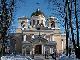 Alexander Nevsky Cathedral (Russia)
